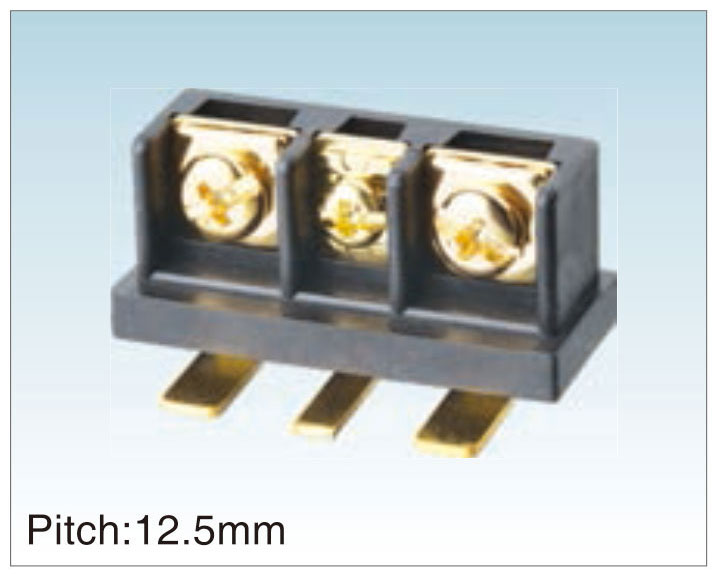 JL-5（12.65mm）
