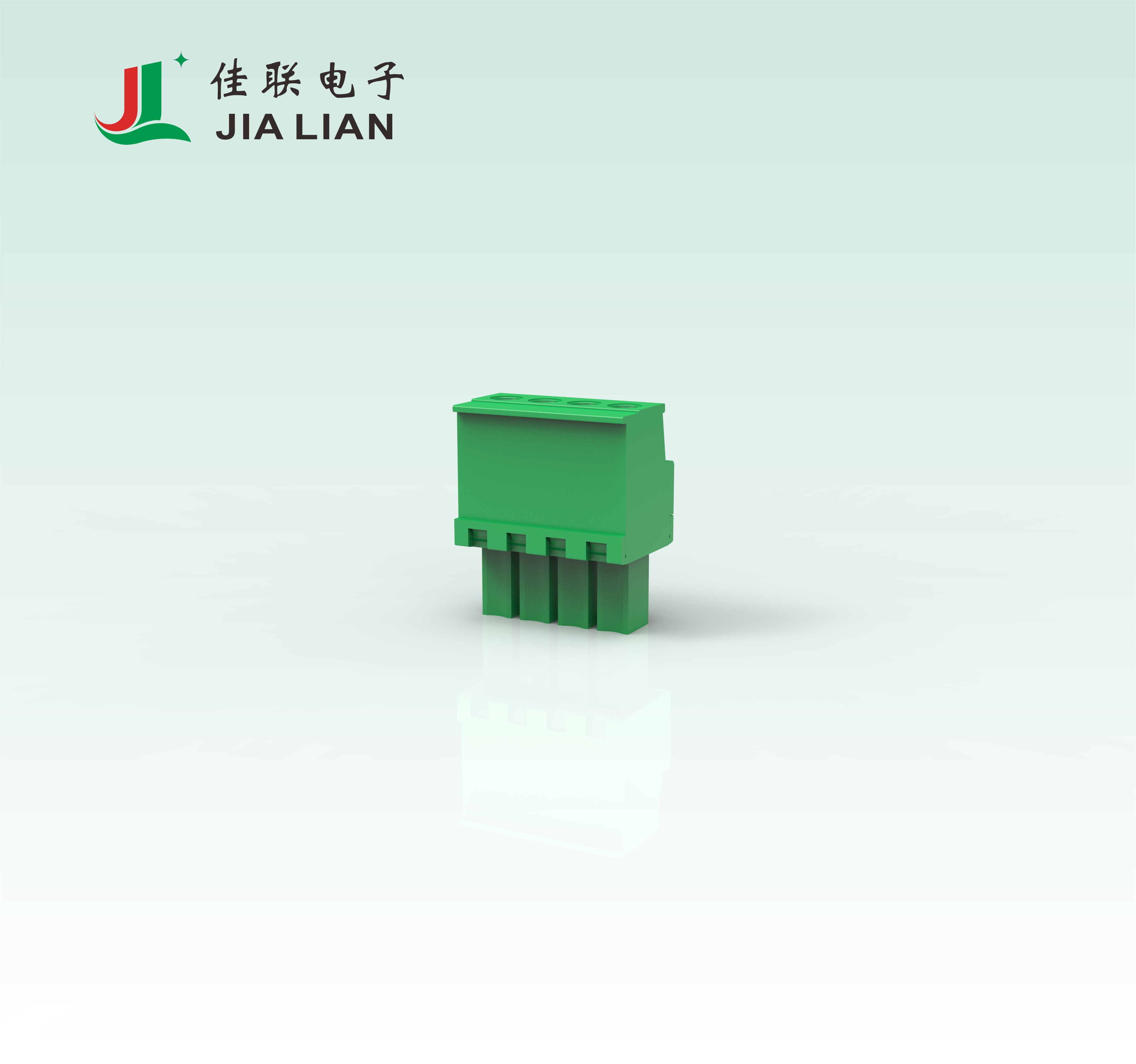 JL15EDGKA（3.5/3.81mm）